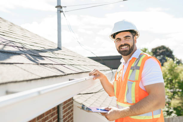 Quick and Trustworthy Emergency Roof Repair Services in Marked Tree, AR