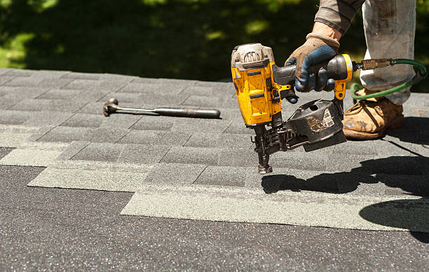 Quick and Trustworthy Emergency Roof Repair Services in Marked Tree, AR